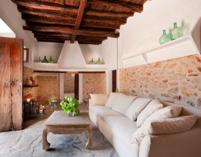 Traditional Villa with Swimming pool