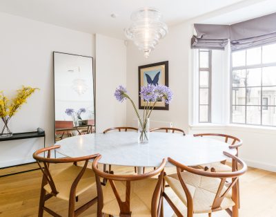 Lovely Apartment in Trafalgar Square