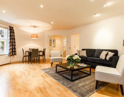 Belgravia Apartment