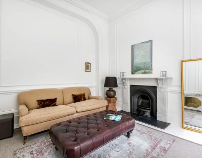 Stylish Apartment next to Hyde Park