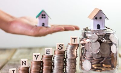 How Voyage Stay Helps You Choose the Best Investment Properties in London