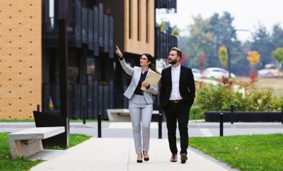 Why Choose Voyage Stay for Professional Property Management in London?