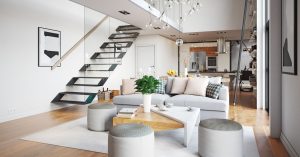 exclusive buy-to-let properties in London