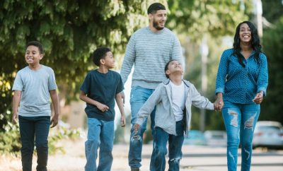 Discover the Best Neighborhoods in London for Families