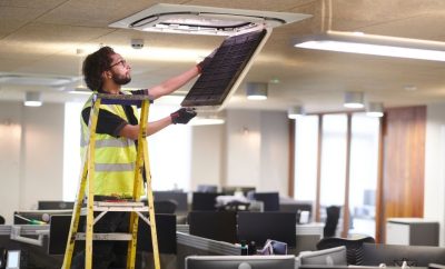 Effective Property Maintenance Made Simple