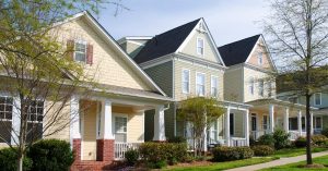 We help you choose the best buy-to-let investments in London