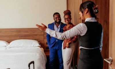 How to Create a Five-Star Guest Experience in Your Holiday Rental
