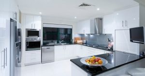 image showing luxury property in London where you can maximize your short-term rental income